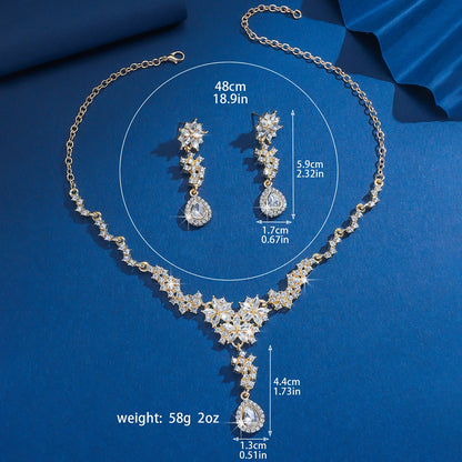 Floral Vine Set – FIORENE