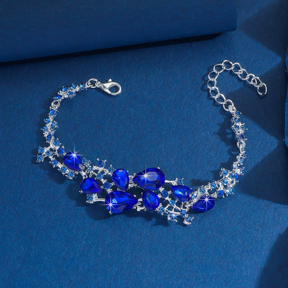 Sparkle Bracelet – FIORENE
