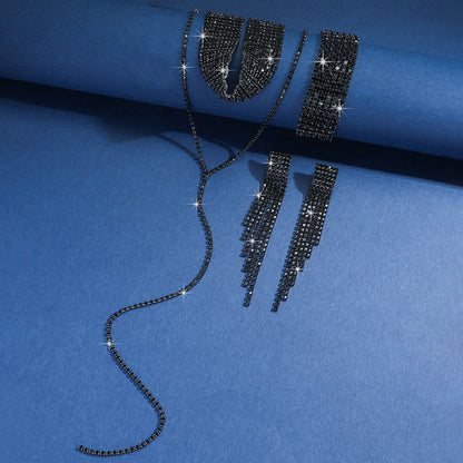 Midnight Drama Set – FIORENE