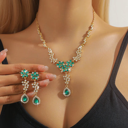 Floral Vine Set – FIORENE