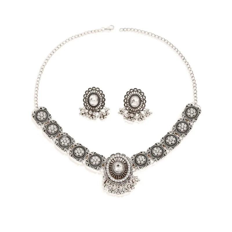 Antique Medallion Set – FIORENE