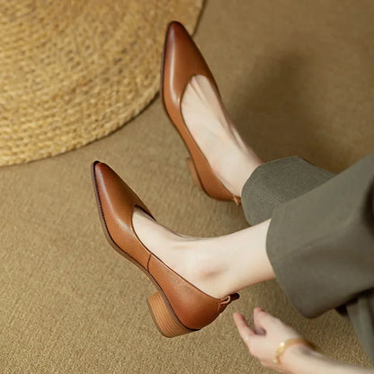 Lexy Pumps