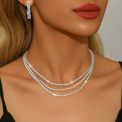 Crystal Dainty Set – FIORENE