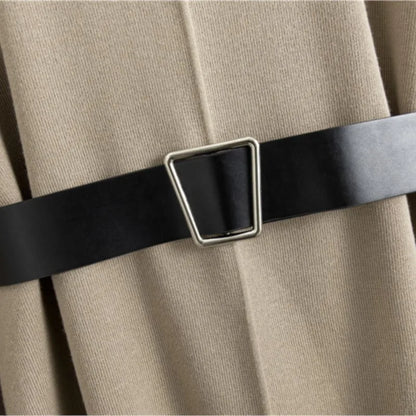 Effortless Elegance Belted Set – FIORENE