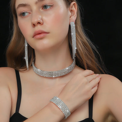 Liquid Fringe Set – FIORENE