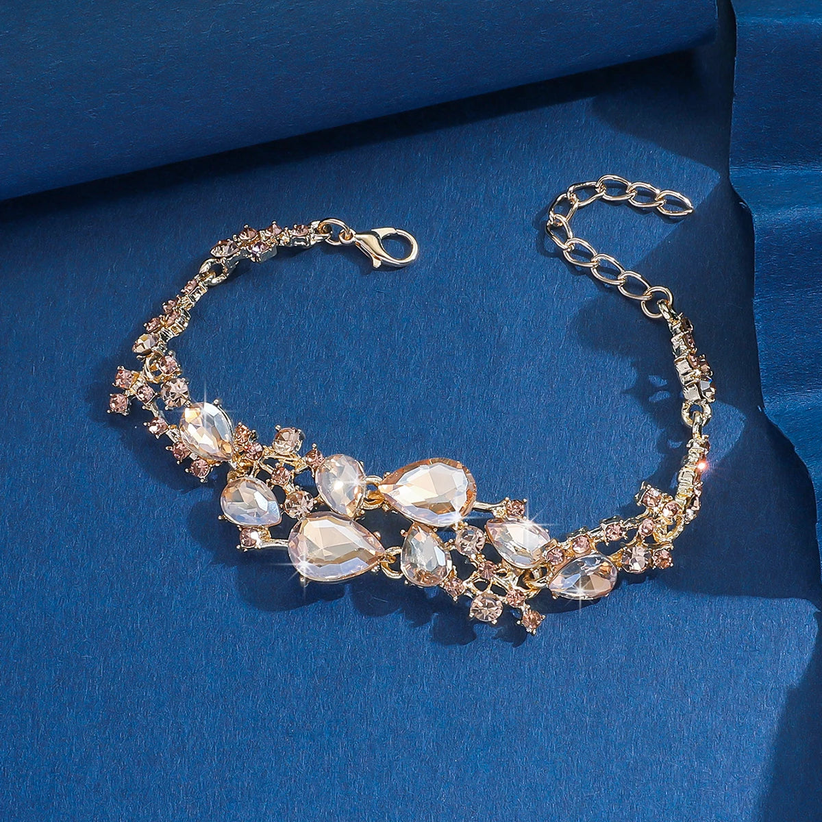 Sparkle Bracelet – FIORENE