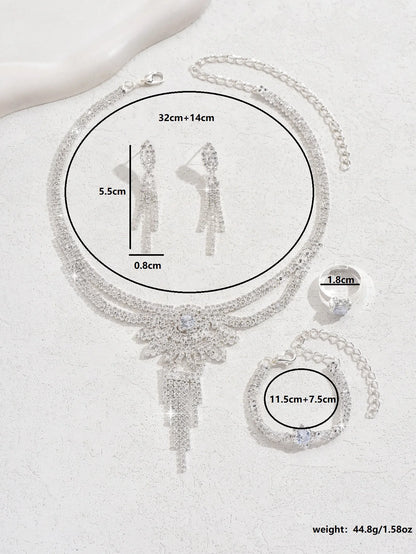 Waterfall Set – FIORENE