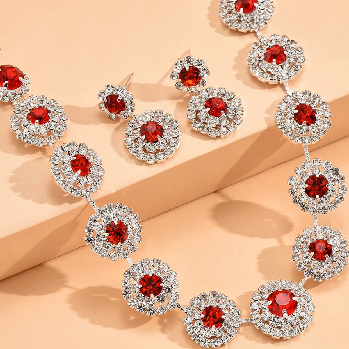 Shadow Cluster Set – FIORENE