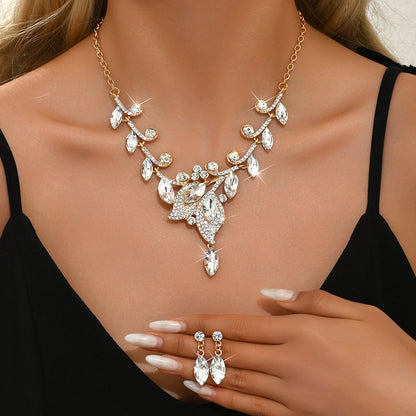 Royal Crystal Set – FIORENE