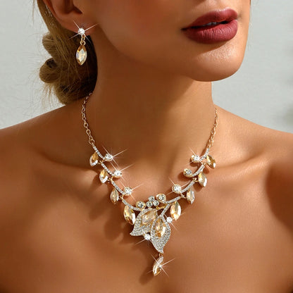 Royal Crystal Set – FIORENE