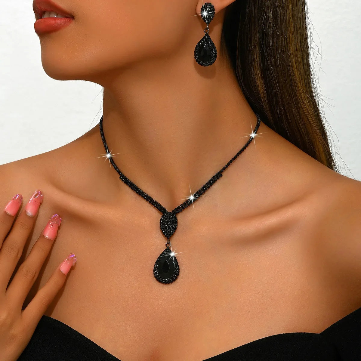 Midnight Desire Set – FIORENE