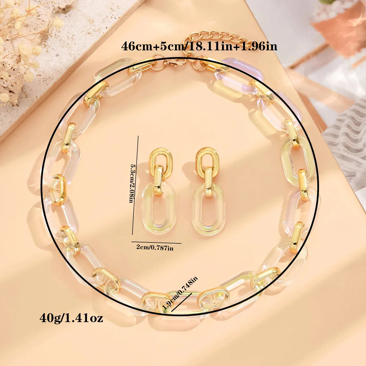 Valora Link Set – FIORENE