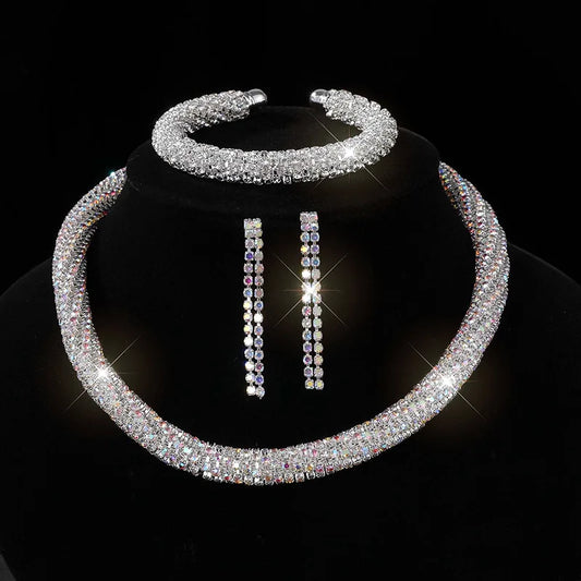 Aurora Fire Set – FIORENE