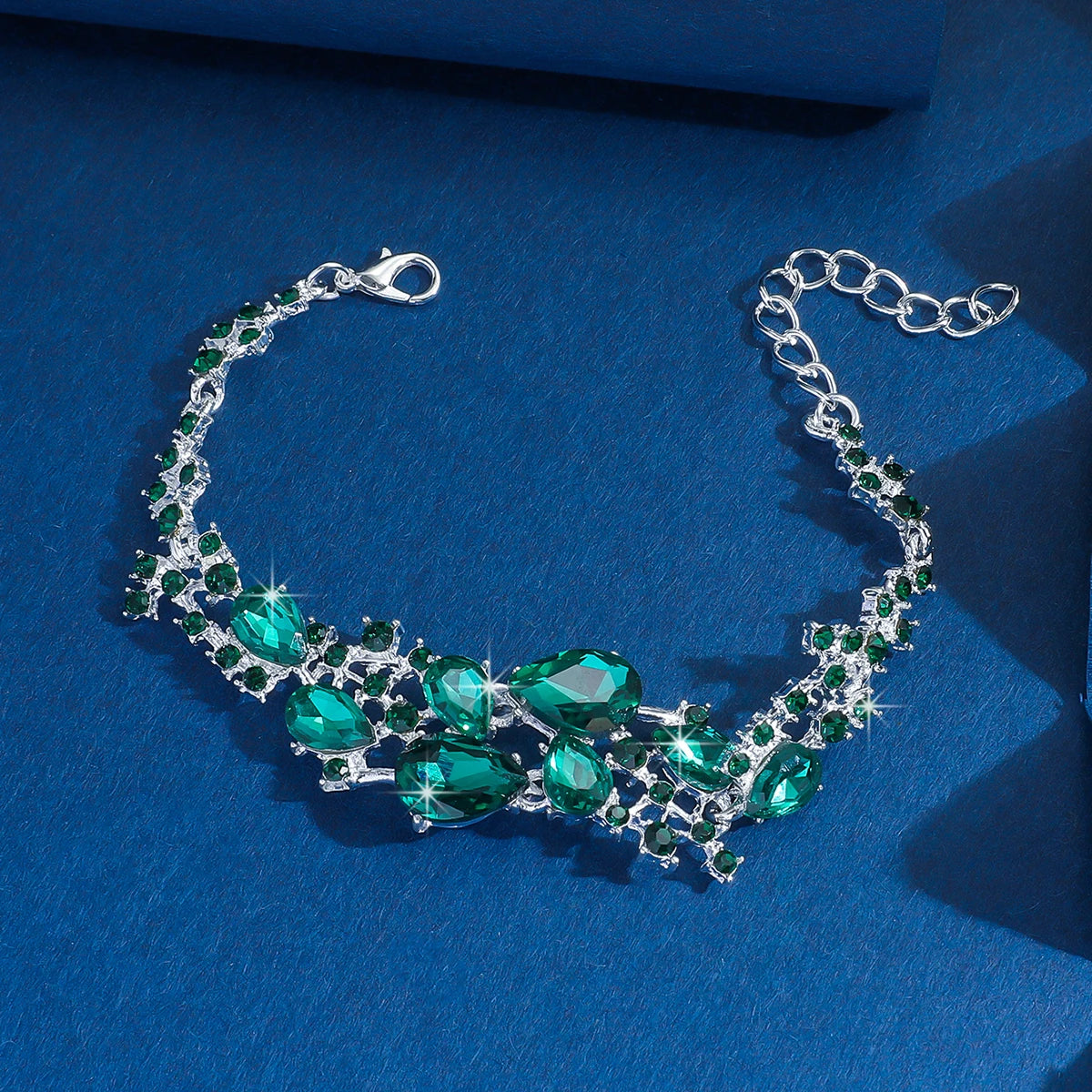 Sparkle Bracelet – FIORENE