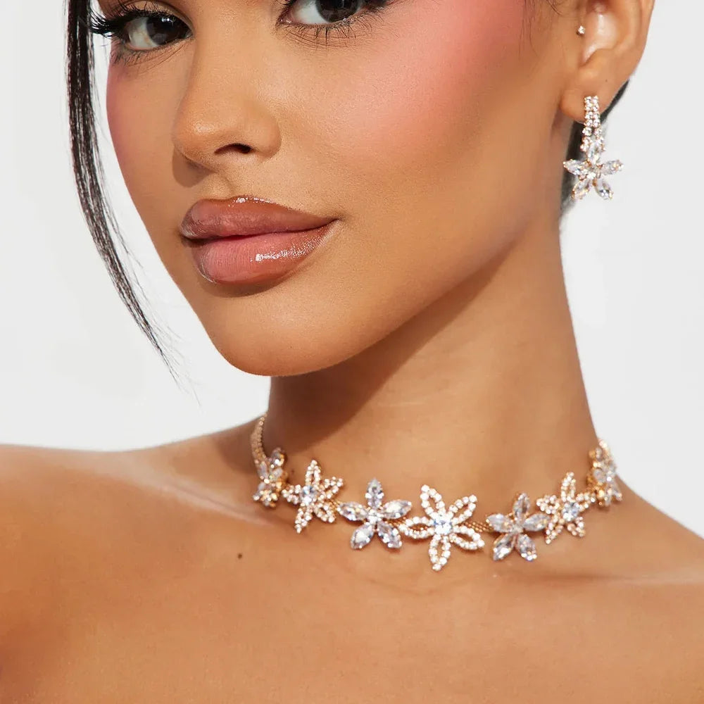 Daisy Floral Set – FIORENE