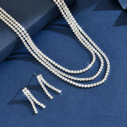 Crystal Dainty Set – FIORENE