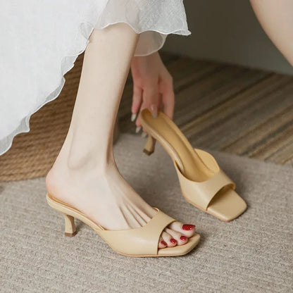 Jessi Heels