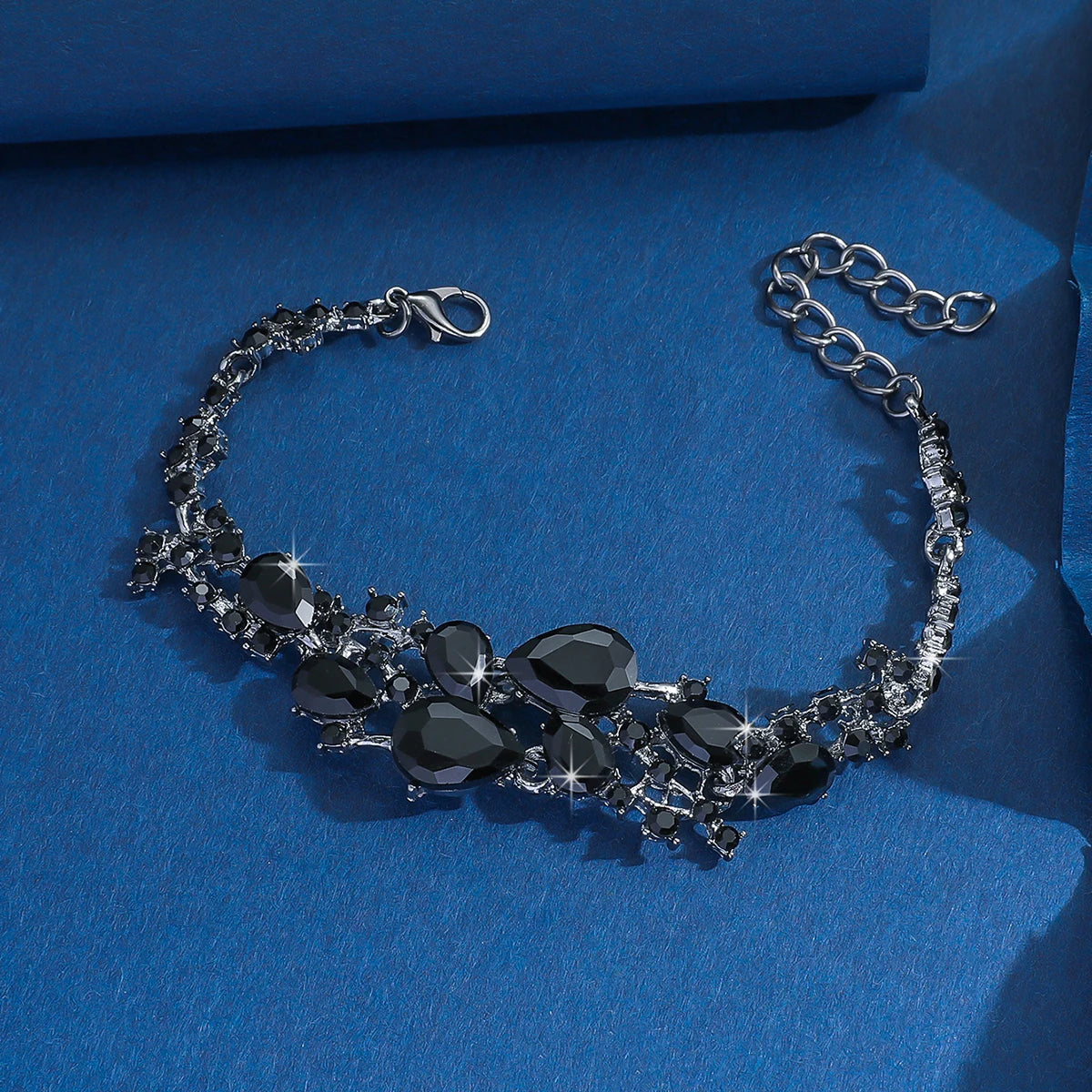Sparkle Bracelet – FIORENE