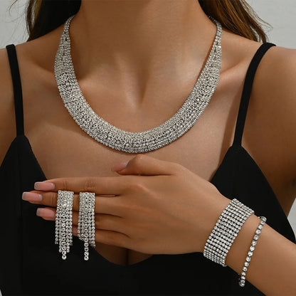 Liquid Mesh Set – FIORENE