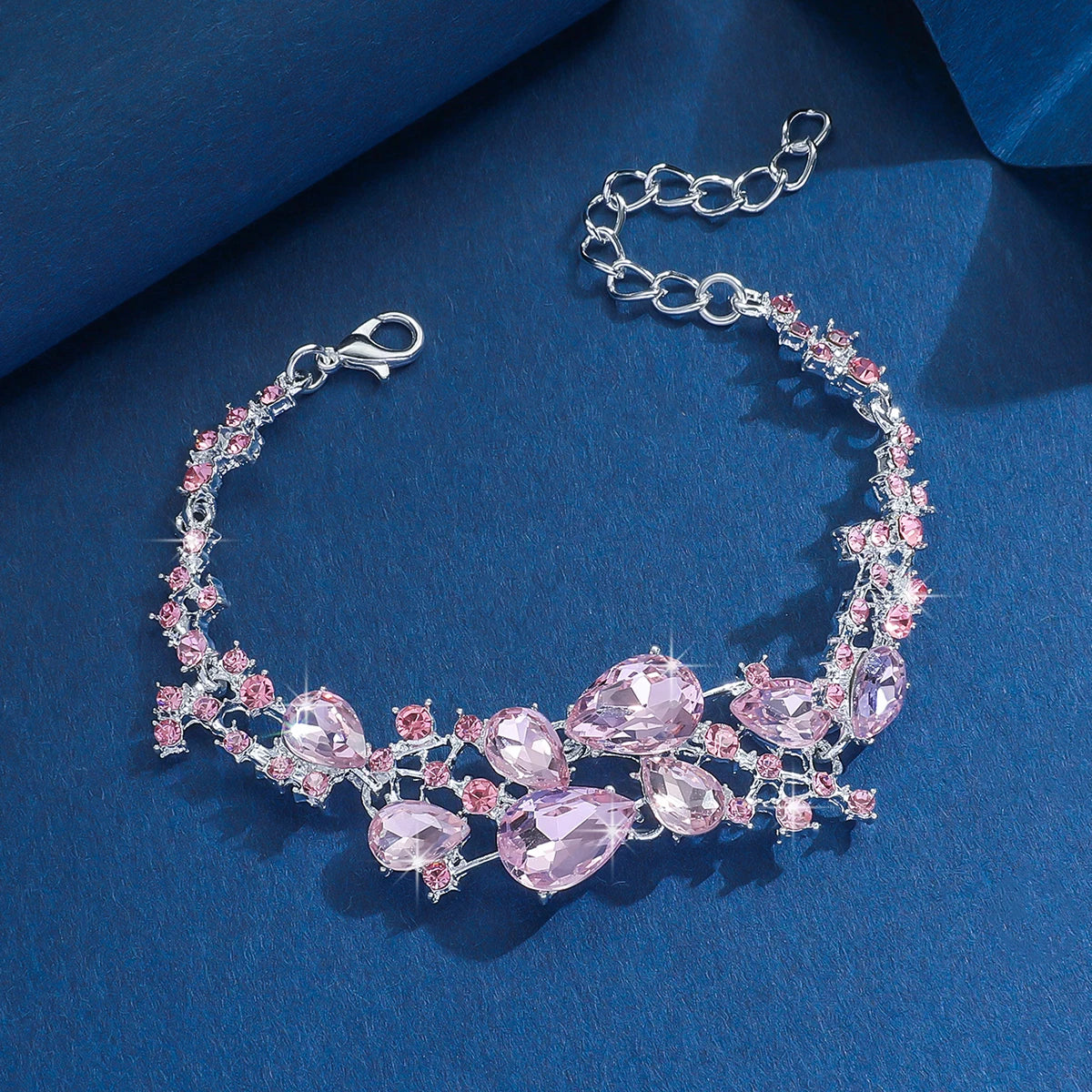 Sparkle Bracelet – FIORENE