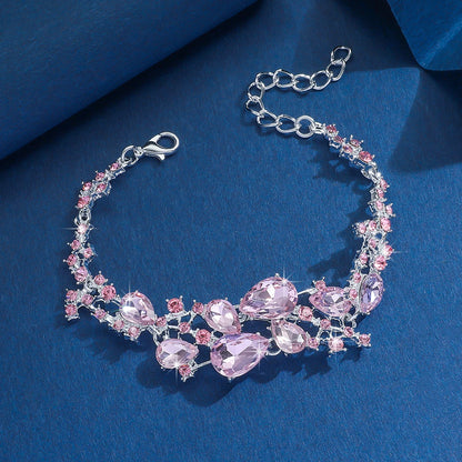 Sparkle Bracelet – FIORENE