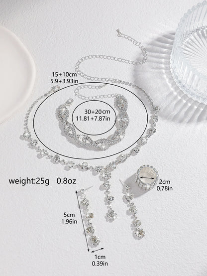 Black Bloom Set – FIORENE