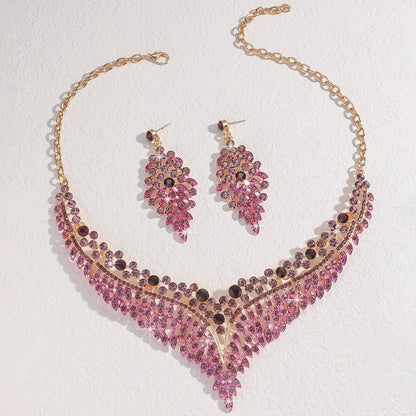 Grand Plume Set – FIORENE