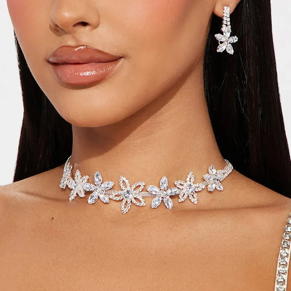 Daisy Floral Set – FIORENE