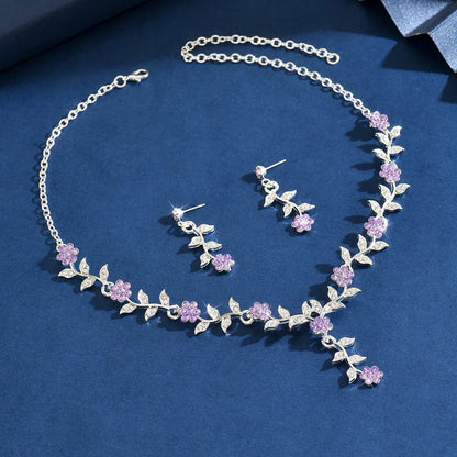 Gold Floral Set – FIORENE