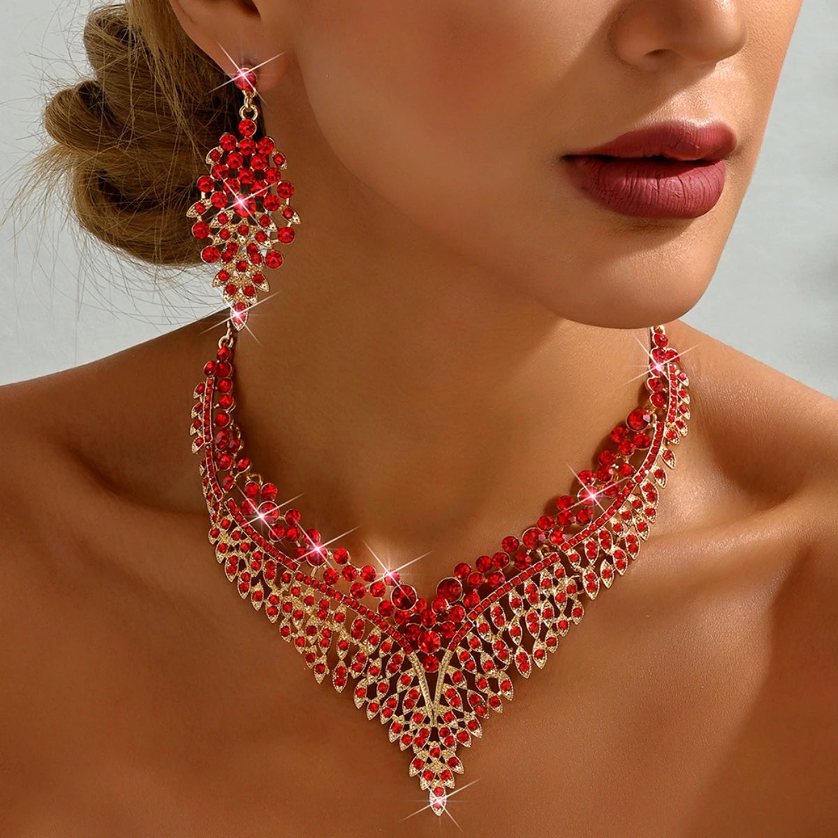 Grand Plume Set – FIORENE