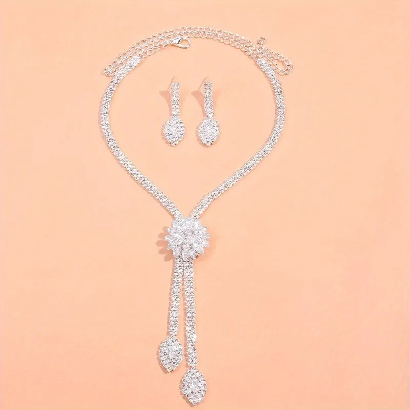 Starburst Cascade Set – FIORENE