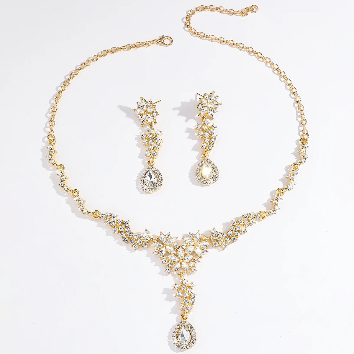 Floral Vine Set – FIORENE