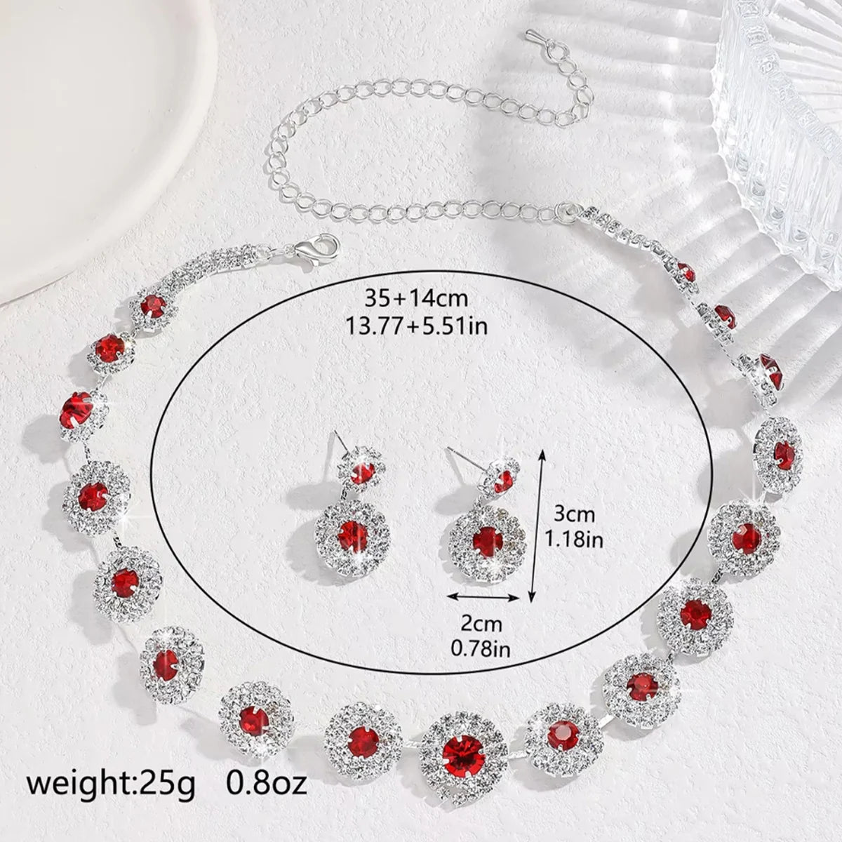 Shadow Cluster Set – FIORENE