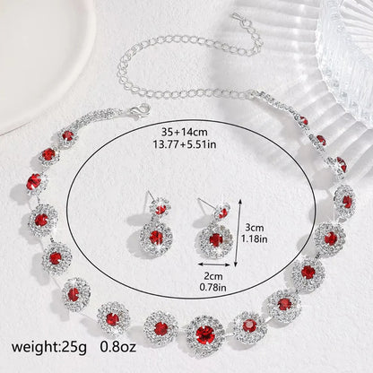 Shadow Cluster Set – FIORENE