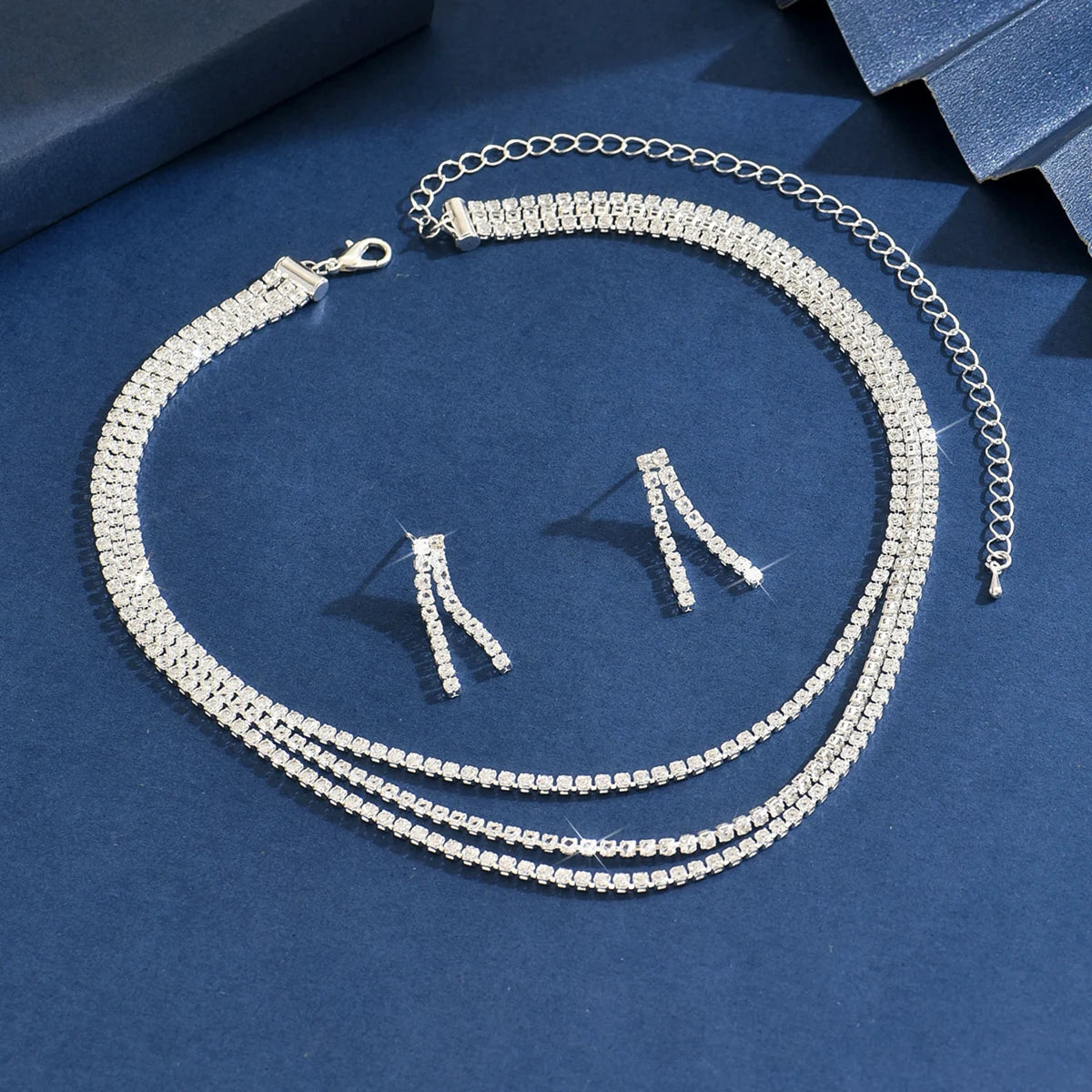 Crystal Dainty Set – FIORENE