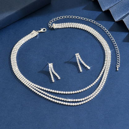 Crystal Dainty Set – FIORENE