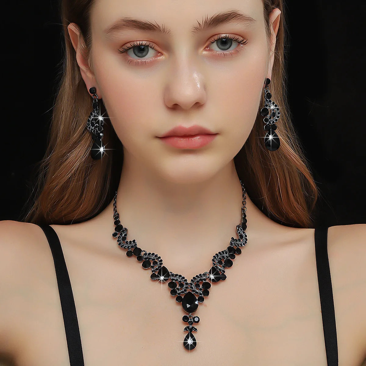 Ethereal Leaf Set – FIORENE