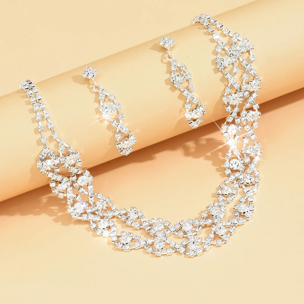 Grand Lattice Set – FIORENE