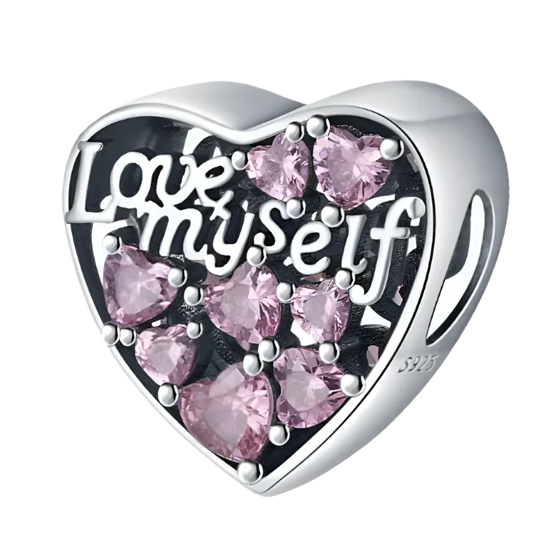 「Love Myself」チャーム