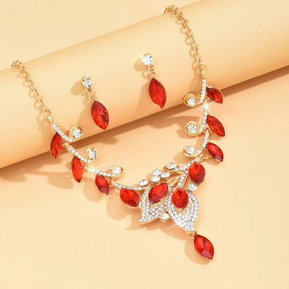 Royal Crystal Set – FIORENE