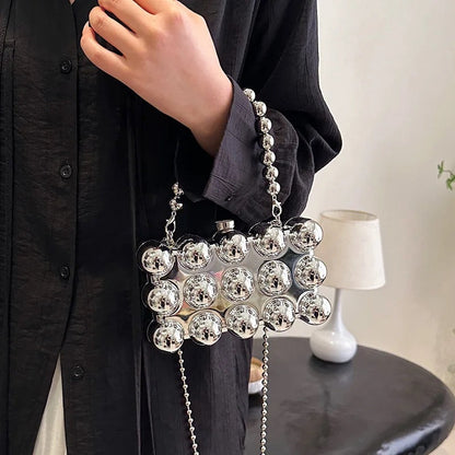 Solar Muse Crossbody Bag – FIORENE