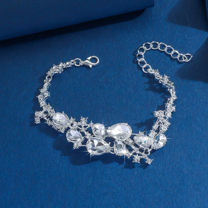 Sparkle Bracelet – FIORENE