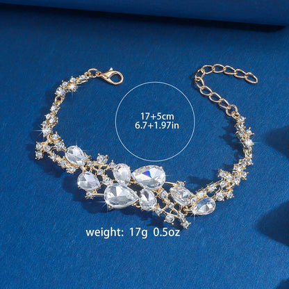 Sparkle Bracelet – FIORENE