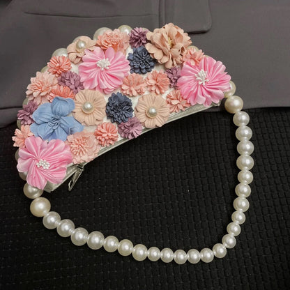 Petal Reverie Handbag – FIORENE