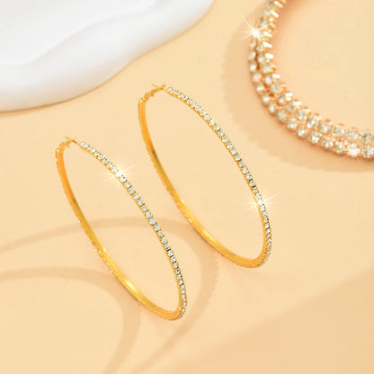 Grand Pave Set – FIORENE