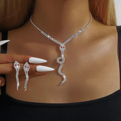 Bold Viper Set – FIORENE