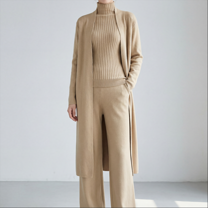 Metropolis Palazzo Set – FIORENE