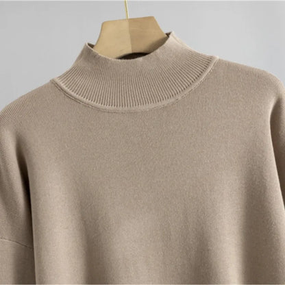 Heritage Houndstooth Scarf Set – FIORENE