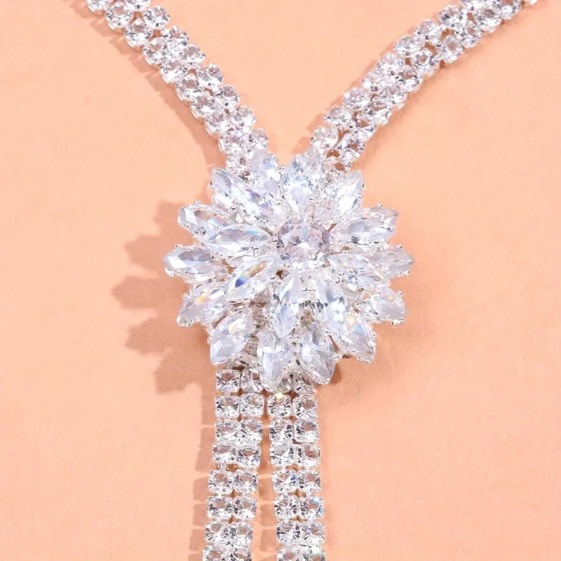 Starburst Cascade Set – FIORENE