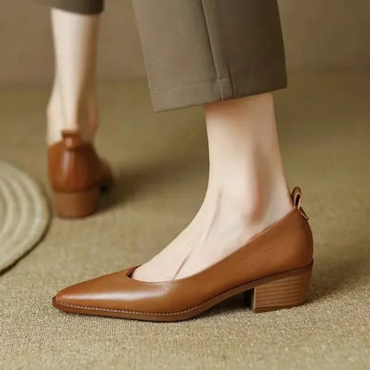 Lexy Pumps